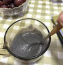 北京同仁堂黑芝麻黑豆核桃桑椹五黑粉養(yǎng)發(fā)黑I發(fā)五谷雜糧沖泡飲品非無糖養(yǎng)發(fā) 一罐【原生黑營養(yǎng)】 曬單實拍圖