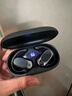 JCZS德國品牌品質(zhì)骨傳導藍牙耳機超長(cháng)續航耳掛式不入耳運動(dòng)跑步久戴不痛適用于蘋(píng)果華為多品牌降噪 黑色 &版柏林ACS音效續航升級6倍高保真降噪芯 曬單實(shí)拍圖