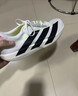 ADIDAS阿迪達斯三葉草男女鞋經(jīng)典貝殼頭板鞋運動(dòng)休閑鞋KJ6981 JQ8729 36.5 曬單實(shí)拍圖