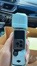 繩池 大疆Pocket3鋼化膜AR增透套裝 DJI Osmo3 靈眸3鏡頭屏幕保護膜口袋運動(dòng)相機防反光貼膜法力配件 Pocket 3（1套）康寧鏡頭+屏幕膜 配貼膜工具 曬單實(shí)拍圖