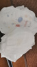 好奇（Huggies）鉑金裝小桃褲成長褲XXL74片(15kg以上)尿不濕【消暑散熱】 曬單實(shí)拍圖