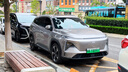 綠林（GREENER）47件套筒扳手汽修工具箱套裝棘輪摩托修車公路全套快速扭力螺絲 曬單實(shí)拍圖