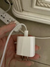 科沃【金榜推薦】適用蘋果充電器13充電線快充頭套裝20W手機(jī)平板iphone17/16/15/14promax12plus/ipad 曬單實(shí)拍圖