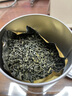 尋西湖茶葉綠茶高山云霧綠茶 特級(jí)明前高山云霧新茶濃香型耐泡茶葉100g 曬單實(shí)拍圖
