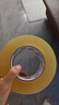 宜之選封箱透明膠帶 48mm*170m*52μm單卷倉庫物流快遞搬家打包寬膠帶  曬單實(shí)拍圖