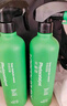 綠之源甲醛清除劑500ml2瓶光觸媒去除甲醛噴劑新房入住用抗細(xì)菌除異味 曬單實拍圖