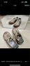 Onitsuka Tiger鬼塚虎復古德訓鞋低幫男女運動(dòng)休閑板鞋TOKUTEN 1183C086 咖啡色 40 曬單實(shí)拍圖