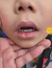 Masata新加坡進(jìn)口兒童潤唇膏保濕滋潤防干裂寶寶嬰幼兒孕婦兒童護唇3.9g 曬單實(shí)拍圖