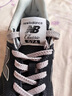 NEW BALANCE男女鞋574系列復古輕便運動(dòng)休閑鞋ML574EVB ML574EVB 43 曬單實(shí)拍圖