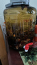 卓譽(yù)瀘州高粱酒自飲泡酒專(zhuān)用52度清香型白酒桶裝純糧食酒5L散酒約10斤 曬單實(shí)拍圖