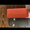 諾基亞（NOKIA）220 4G 移動(dòng)聯(lián)通電信全網(wǎng)通 2.8英寸雙卡雙待 直板按鍵手機 老人老年手機 學(xué)生手機 橘色 曬單實(shí)拍圖