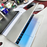 華為樣機Matebook 13/14/XPRO觸摸筆記本電腦商務高清屏輕薄本 i7-10510U/16G/512/2K獨顯觸屏 曬單實拍圖