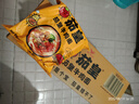 統(tǒng)一茄皇 陽(yáng)光番茄牛肉 袋裝 126g *18袋 整箱裝嚴(yán)選陽(yáng)光番茄免煮速食 曬單實(shí)拍圖