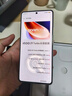 vivo iQOO Z9 Turbo 長(cháng)續航版12GB+256GB 曜夜黑 第三代驍龍8s 6400mAh超薄藍海電池 電競手機 贈號卡 曬單實(shí)拍圖