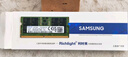 三星 SAMSUNG 筆記本內(nèi)存條 16G DDR5 5600頻率 曬單實拍圖