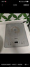美的（Midea）家用電磁爐電陶爐電池爐2200W大功率猛火新型電磁灶一體微晶面板爆炒炒菜智能定時(shí)火鍋爐MC-E22B60 曬單實(shí)拍圖