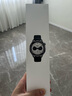 兵宏【銷量7千+】適用小米watch s3/s4 sport表帶真皮s2/eSIM紀(jì)念版表帶color2/s1 pro手表表帶男夏季 黑色丨同款真皮表帶· 僅售表帶 22mm接口通用 曬單實拍圖