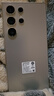 三星Samsung Galaxy S24 Ultra AI手機 第三代驍龍8 游戲手機 2億像素 拍照手機 12GB+512GB 鈦灰 曬單實拍圖