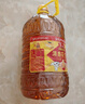 魯花 食用油 5S物理壓榨一級花生油6.09L 香飄萬(wàn)家系列 濃香花生油 曬單實(shí)拍圖