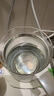 貝因美（Beingmate）恒溫水壺 恒溫壺嬰兒調(diào)奶器溫?zé)崤唐骷矣脹_奶粉電熱燒水壺 曬單實(shí)拍圖