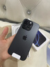 Apple/蘋(píng)果 iPhone 16 Pro（A3294）256GB 黑色鈦金屬 支持移動(dòng)聯(lián)通電信5G 雙卡雙待手機 曬單實(shí)拍圖