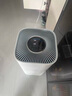 美的（Midea）森林家空氣凈化器Air4 家用除甲醛除菌除異味除過(guò)敏原甲醛傳感器實(shí)時(shí)監(jiān)測(cè)國(guó)家補(bǔ)貼 【母嬰認(rèn)證優(yōu)選】KJ550G-YY 曬單實(shí)拍圖