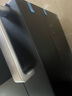 美的（Midea）冰魔方冰塊凈水器家用凈水機(jī)臺式凈飲機(jī)制冰飲水一體機(jī)即熱直飲機(jī)自來水過濾國家補(bǔ)貼JD3766T-RO 曬單實(shí)拍圖