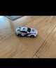 索迪兒童玩具男孩警車合金玩具車保時捷小汽車模型仿真回力車生日禮物 曬單實(shí)拍圖