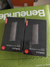 ThinkPlus聯(lián)想 2TB 移動(dòng)固態(tài)硬盤(pán)（PSSD）Type-c USB 3.2 2000MB/s高速雙接口手機直連筆記本 UD210系列 曬單實(shí)拍圖