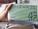 拾襪記襪子男中筒夏季薄款抗菌防臭運動(dòng)毛巾底防滑長(cháng)短筒男襪 曬單實(shí)拍圖