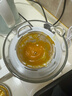 蘇泊爾（SUPOR）輔食機 嬰兒輔食鍋 蒸煮攪一體多合一米糊機 4葉單杯全鋼刀 FB12S 曬單實(shí)拍圖