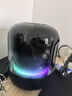 華為Sound X4韻律黑藍(lán)牙音箱家用桌面電腦音響無線立體聲高保真智能音響禮物 曬單實(shí)拍圖