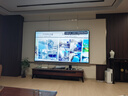 海信電視E7N Pro 100英寸 信芯芯片H6 U+MiniLED 黑曜屏Pro 330Hz高刷帝瓦雷音響AI智能?chē)已a貼98/100 曬單實(shí)拍圖