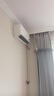 小米（MI）米家1.5匹 巨省電pro 超一級能效 變頻冷暖  空調(diào)掛機(jī) 35GW-NA20/V1A1 國家補(bǔ)貼20% 2025新款  曬單實(shí)拍圖