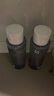 絲芙蘭凈膚柔和卸妝水 400ML 溫和清潔水感輕負擔水潤凈澈 曬單實(shí)拍圖