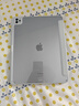 品勝適用iPad Air保護套13英寸2025款Air7/6保護殼iPad Pro12.9英寸平板保護套三折支架防摔殼 灰色 曬單實(shí)拍圖