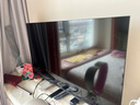 海爾（Haier）43D50C 43英寸二級(jí)能效版全高清超薄游戲護(hù)眼電視 曬單實(shí)拍圖