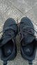 阿迪達(dá)斯 （adidas）男鞋夏季新款運(yùn)動鞋輕便緩震透氣網(wǎng)面低幫耐磨緩震跑步鞋子男 黑武士跑步鞋/透氣/主推款 40.5 (250mm) 曬單實(shí)拍圖