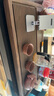 尚言坊簡(jiǎn)易茶盤(pán)帶排水竹制高檔輕奢功夫茶具托盤(pán)家用辦公室瀝水干泡茶臺 曬單實(shí)拍圖