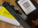 悅基鋁合金屬邊框彈扣適用蘋(píng)果16promax手機殼iphone15pro帶鏡頭膜16高檔商務(wù)14全包防摔13高級感2磁吸 鈦灰【磁吸鋁合金邊框PC背板帶鏡頭膜】 iPhone 15 Pro Max 曬單實(shí)拍圖