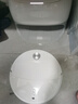 石頭（roborock）掃地機(jī)器人掃拖一體 P20 Ultra 自動(dòng)上下水版 自動(dòng)集塵熱水洗拖布擦地拖地洗地機(jī)吸塵器 A1840RR 曬單實(shí)拍圖