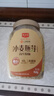 精力沛小麥胚芽麥片968g/罐無添加蔗糖高纖維原味高蛋白低GI營養(yǎng)即食 曬單實(shí)拍圖