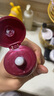 資生堂洗面奶溫和紅腰子水潤保濕潔面乳 肌活煥采洗面奶 125ml(滋潤型) 曬單實(shí)拍圖