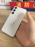 三星 Galaxy S24+ Al智享生活辦公 智能修圖建議 2K全視屏5G AI手機【7天機】12GB+256GB 雅巖灰 曬單實(shí)拍圖