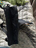 FJALLRAVEN北極狐雙肩包超輕大容量書(shū)包日期通勤電腦包23510-031石墨黑 16L 曬單實(shí)拍圖