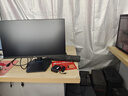 HKC 24.5英寸2K 240Hz高刷250Hz FastIPS硬件低藍(lán)光HDR400旋轉(zhuǎn)升降1Ms游戲電競電腦顯示器 獵鷹G25H4 曬單實(shí)拍圖