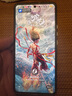vivo iQOO Z10 Turbo+ 16GB+512GB 云海白 天璣9400+旗艦芯  8000mAh超薄藍海電池 國家補貼 電競手機 曬單實拍圖
