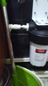 大白瓶前置過(guò)濾器全屋中央家用自來(lái)水凈水器大流量藍(lán)瓶阻垢凈化器 大白瓶10寸單聯(lián)(升級(jí)凹槽版PP棉) 曬單實(shí)拍圖