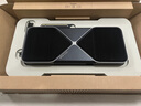 NVIDIA英偉達(NVIDIA)GeForce RTX 5080 Founders Edition公版顯卡全新架構 DLSS4 曬單實(shí)拍圖