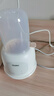 海爾（Haier）溫奶器暖奶器奶瓶消毒器二合一調奶器嬰兒恒保溫熱奶解凍加熱輔食 曬單實(shí)拍圖